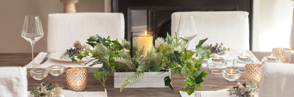 Interior Styling Tips for Autumn and Winter