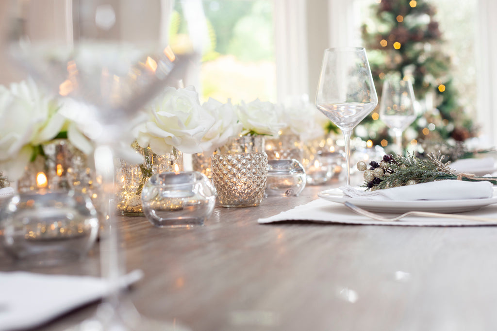 Styling Your Interior for the Festive Season