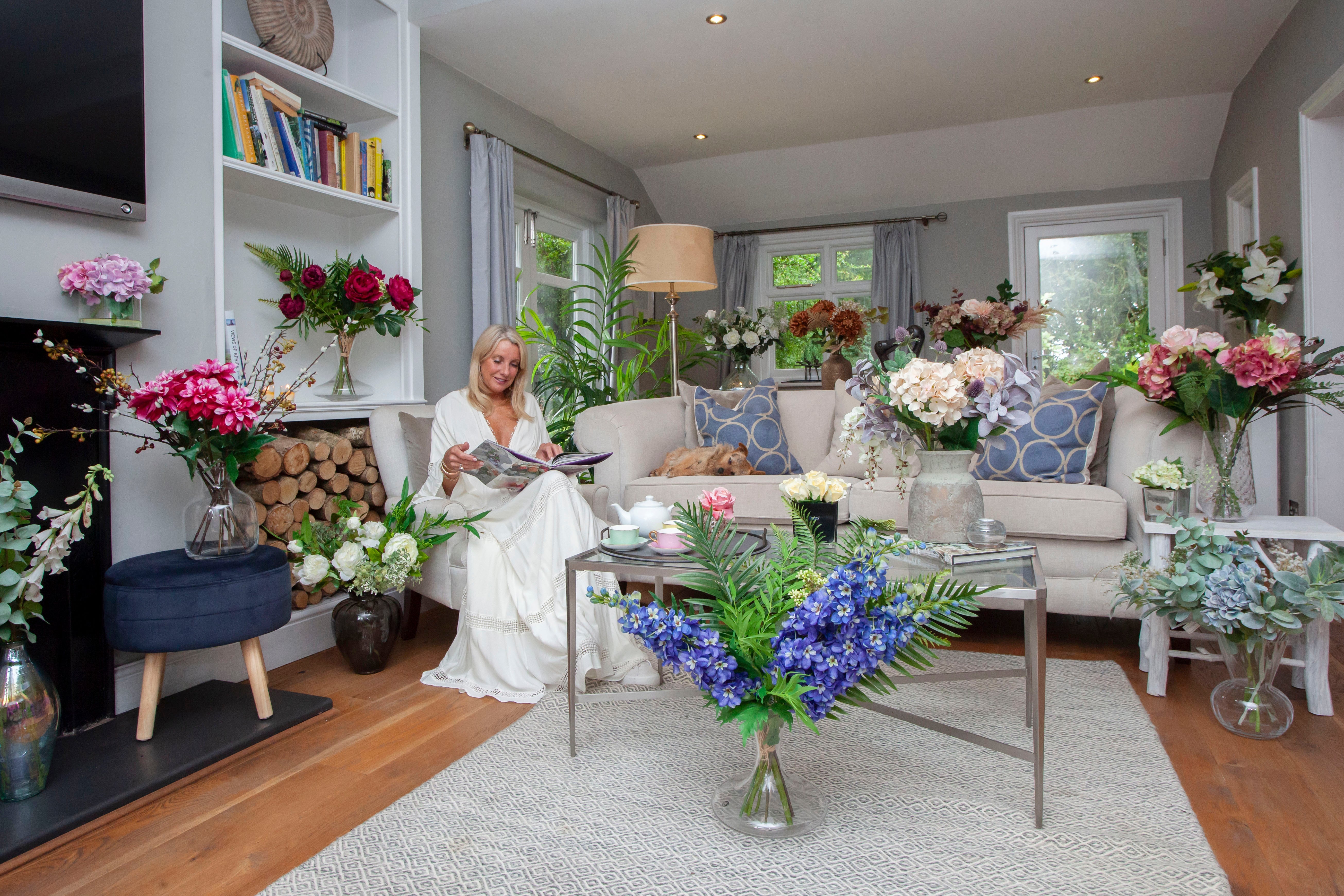 Autumn Interiors Trends