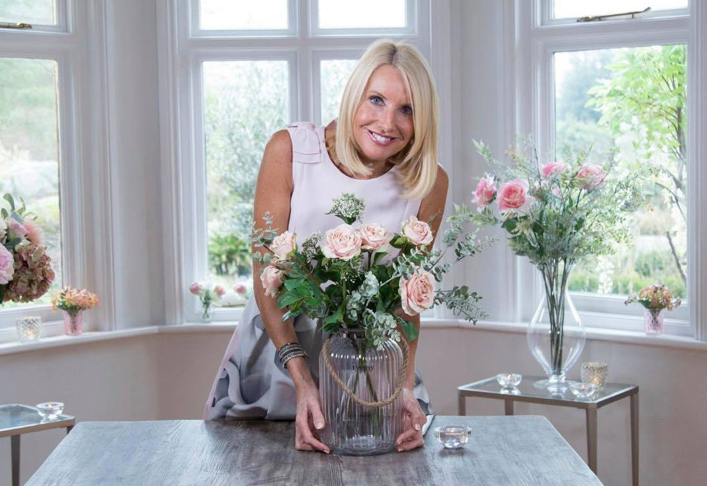 Caring for your Peony Faux Flowers