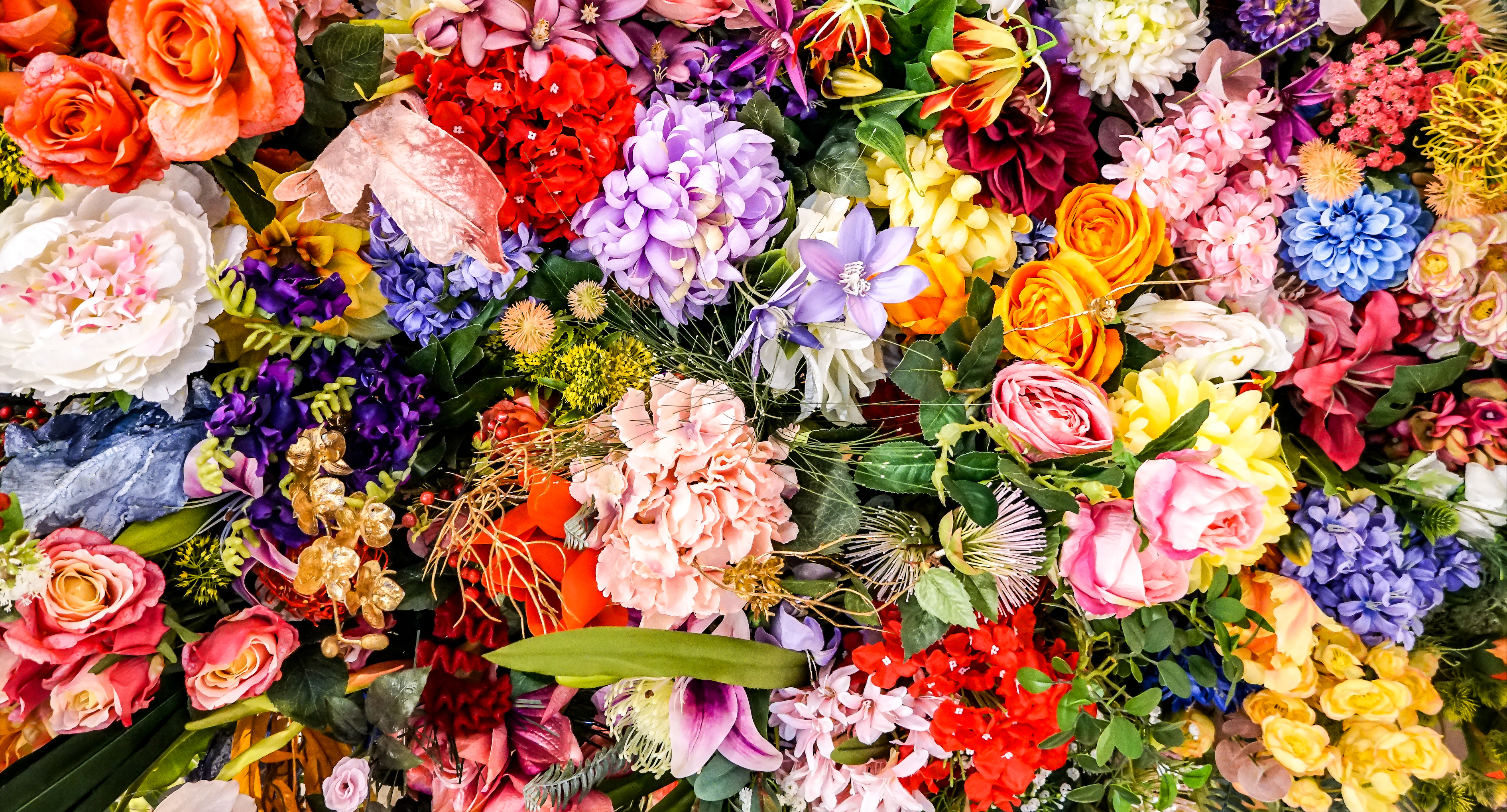 Our Top Styling Tips: How to Create Your Own Arrangements