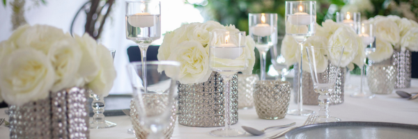 5 Reasons to Choose Faux Flowers For Your Wedding Day