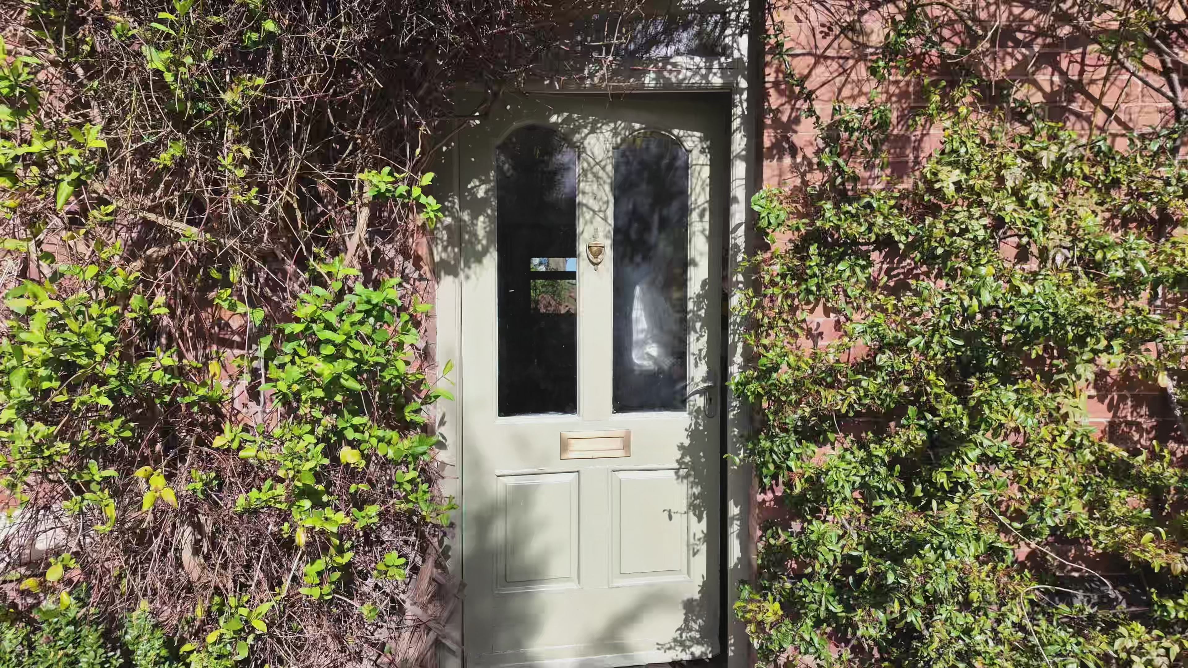 Peony Faux Flowers Showreel