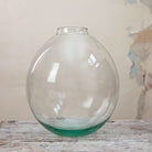 Grand Oval Vase Peony