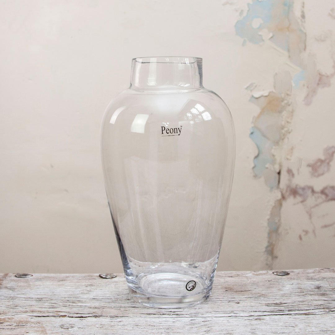 Kensington Vase Peony
