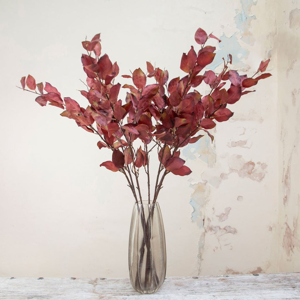 Autumnal Leaf Stem Peony