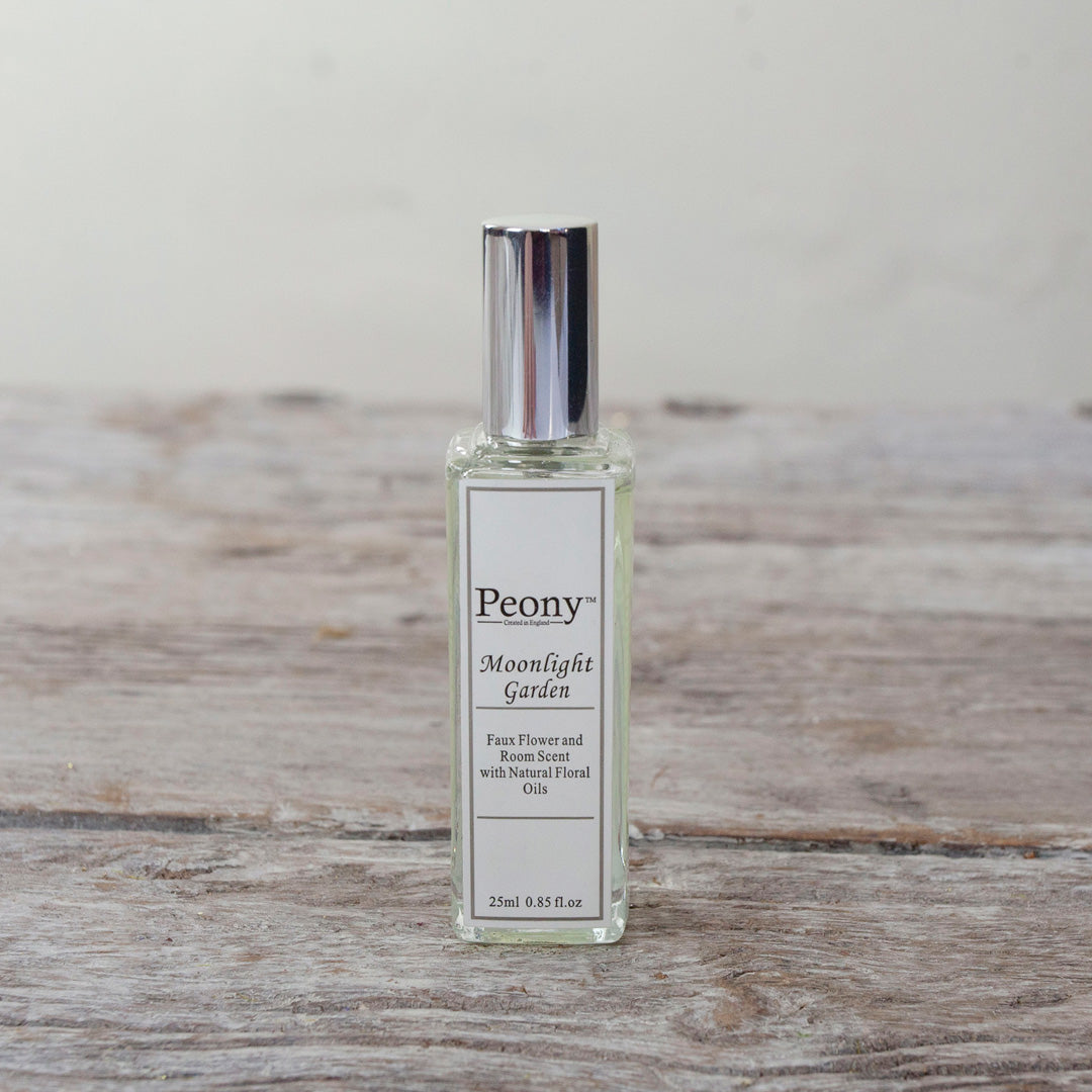 Moonlight Garden Fragrance - 25ml Peony
