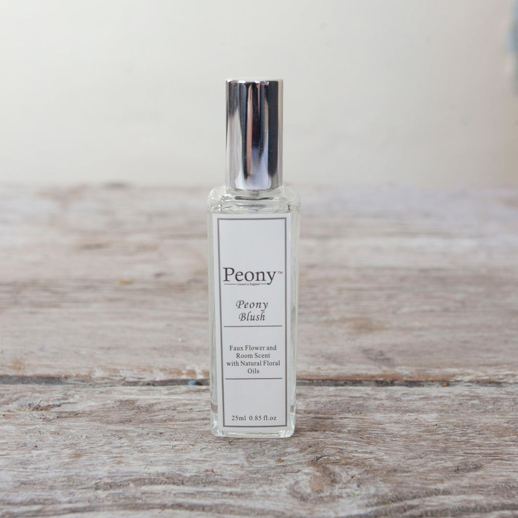 Peony Blush Fragrance - 25ml Peony