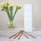 Fresh Flower & Champagne Rose Fragrance Sticks Peony